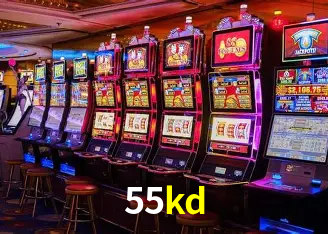 Desvendando o Mundo dos Jogos Virtuais na 55kd