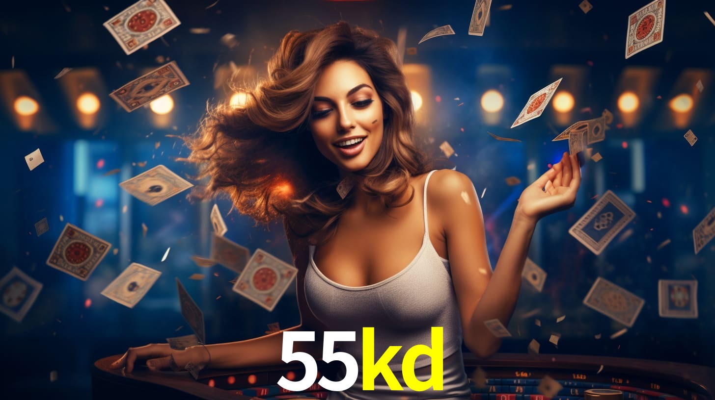 55kd - Cassino Luxo para Membros VIP - 55kd.com
