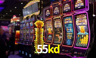 Desvendando o Mundo dos Jogos Virtuais na 55kd