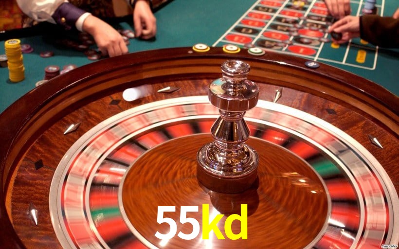 Estatísticas 55kd