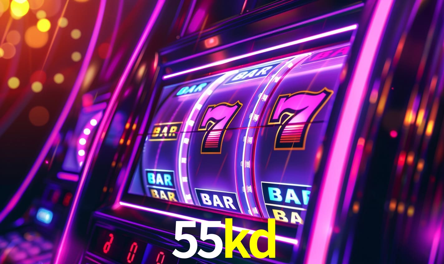 55kd: Jogue Crash e Experimente Alta Recompensa Instantânea