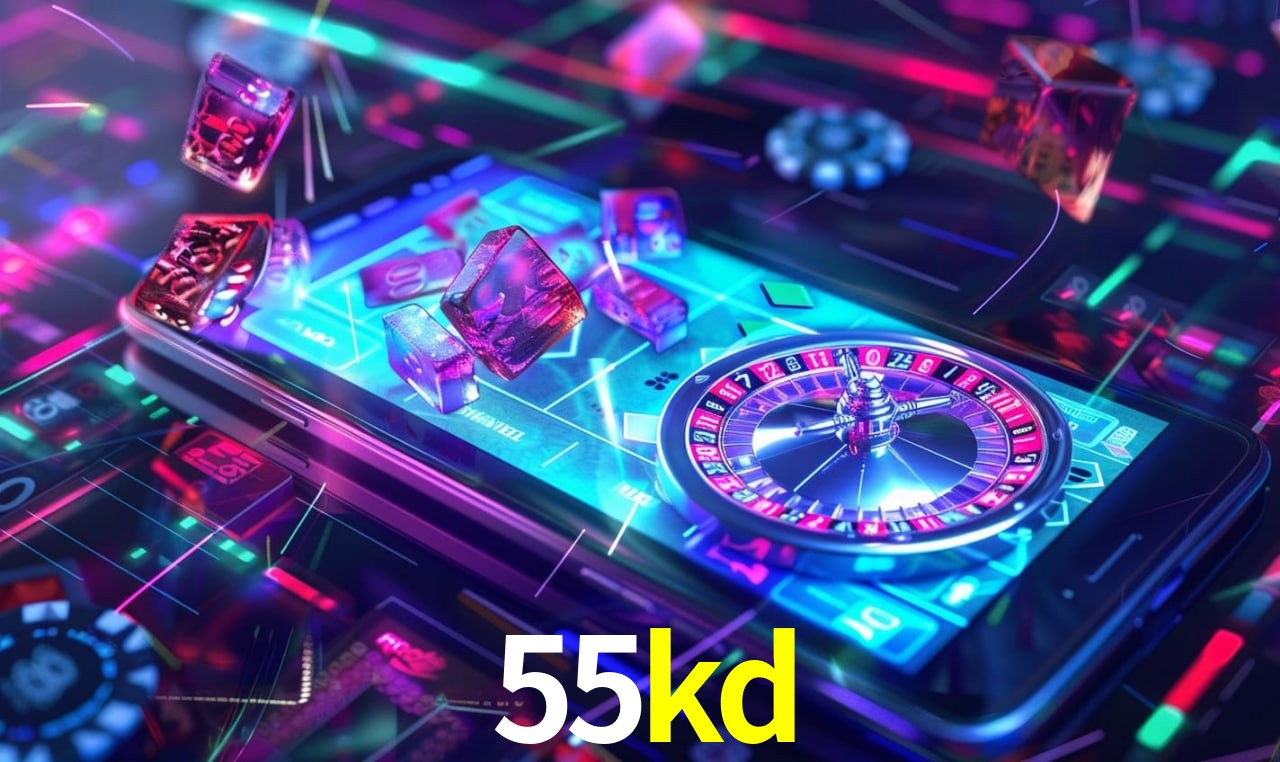 Login Seguro 55kd