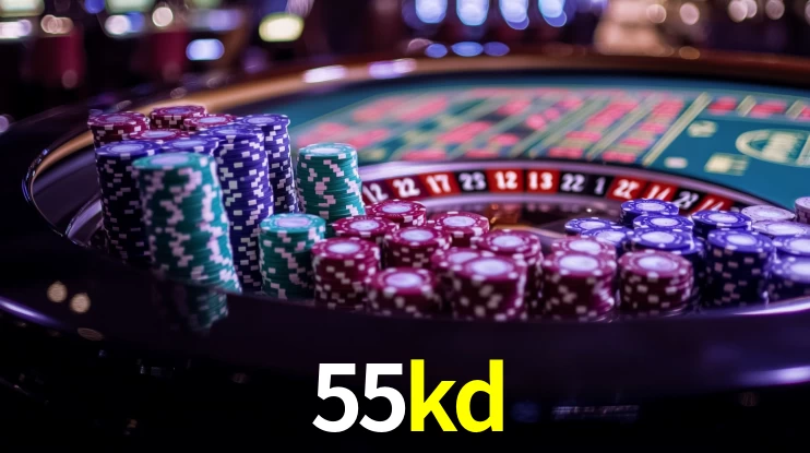 APP oficial da 55kd para mobile