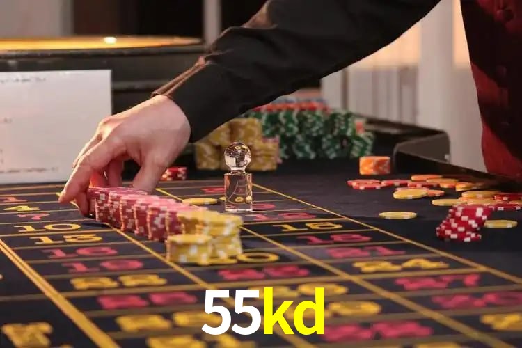 Desvendando o Mundo dos Jogos Virtuais na 55kd