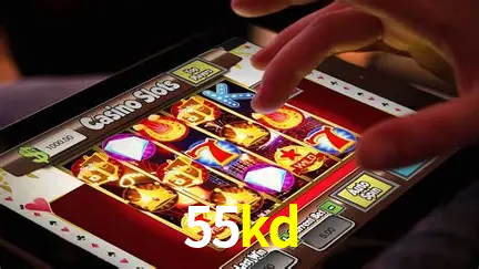 A Emoção da Loteria na 55kd: Uma Chance de Mudança de Vida