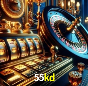 Diretório de Jogos 55kd