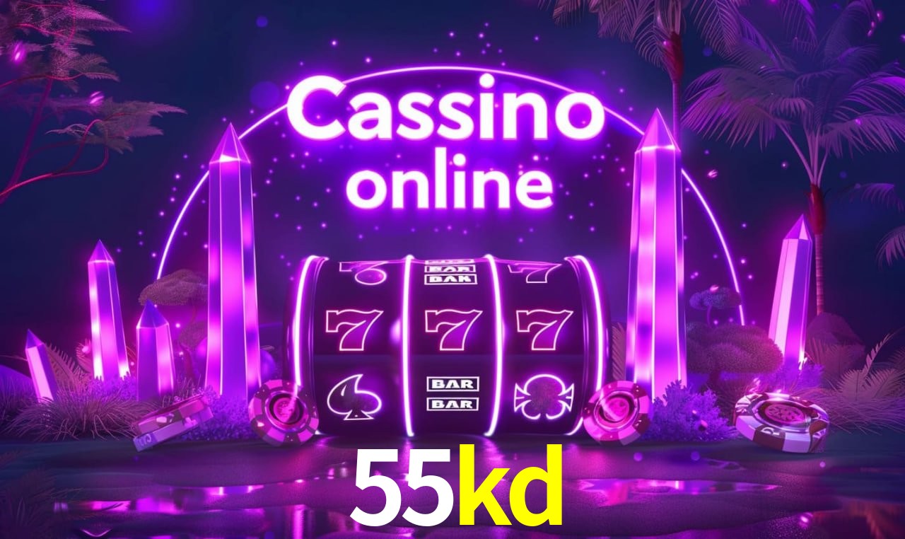 Recursos de Bônus 55kd