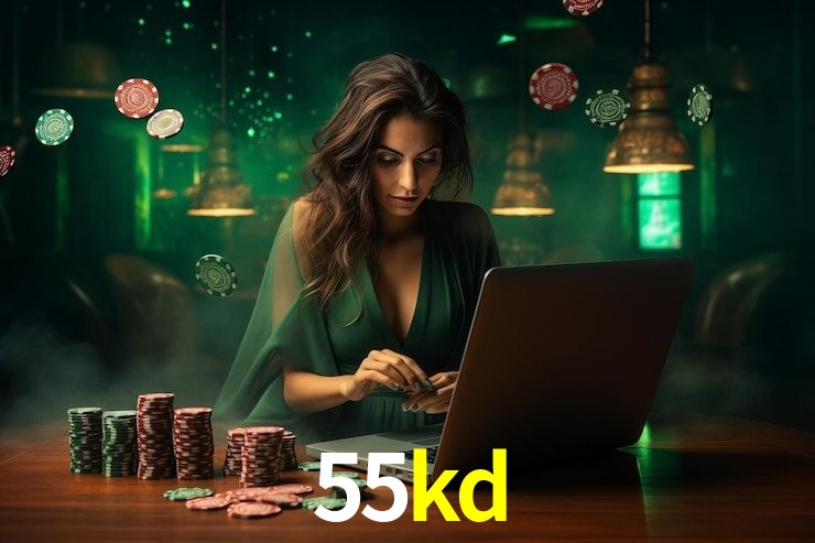 PIX Instantâneo 55kd