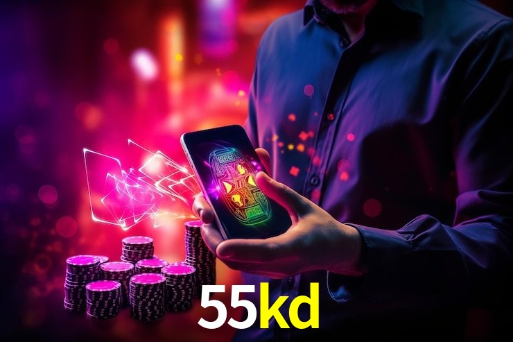 Estatísticas do Jogo 55kd