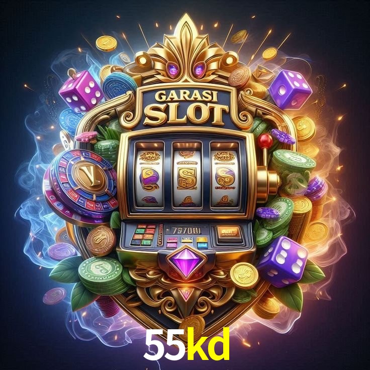 Estatísticas do Jogo 55kd