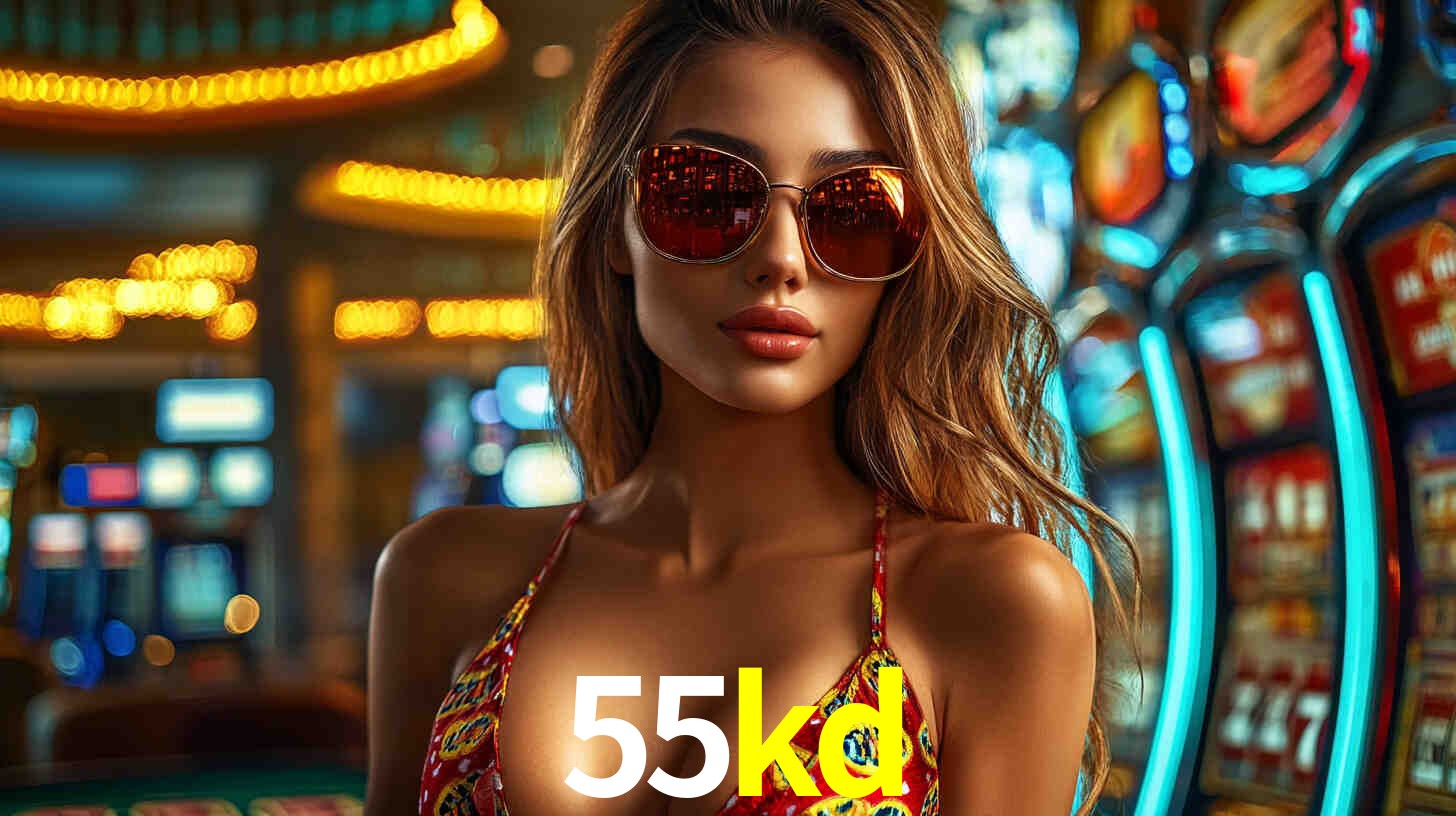 Explore as vantagens do 55kd: serviço profissional e confiabilidade