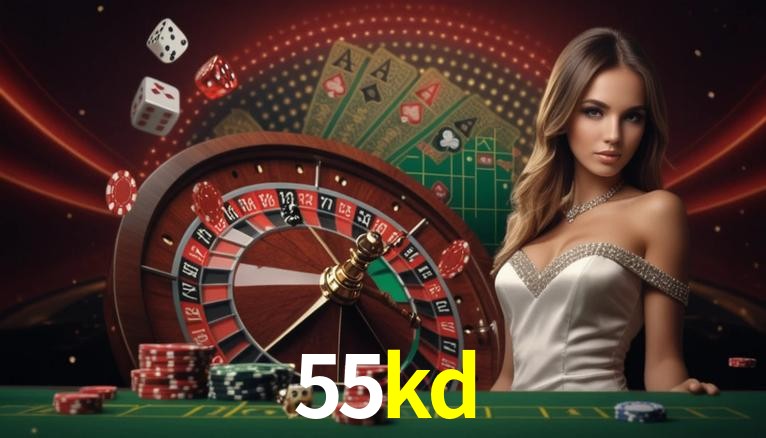 Descubra a Essência do 55kd: Nossa História e Compromissos