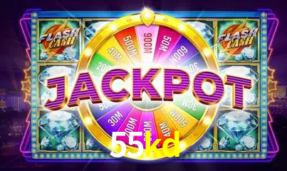 Descubra a Magia dos Jogos de Arcade no 55kd