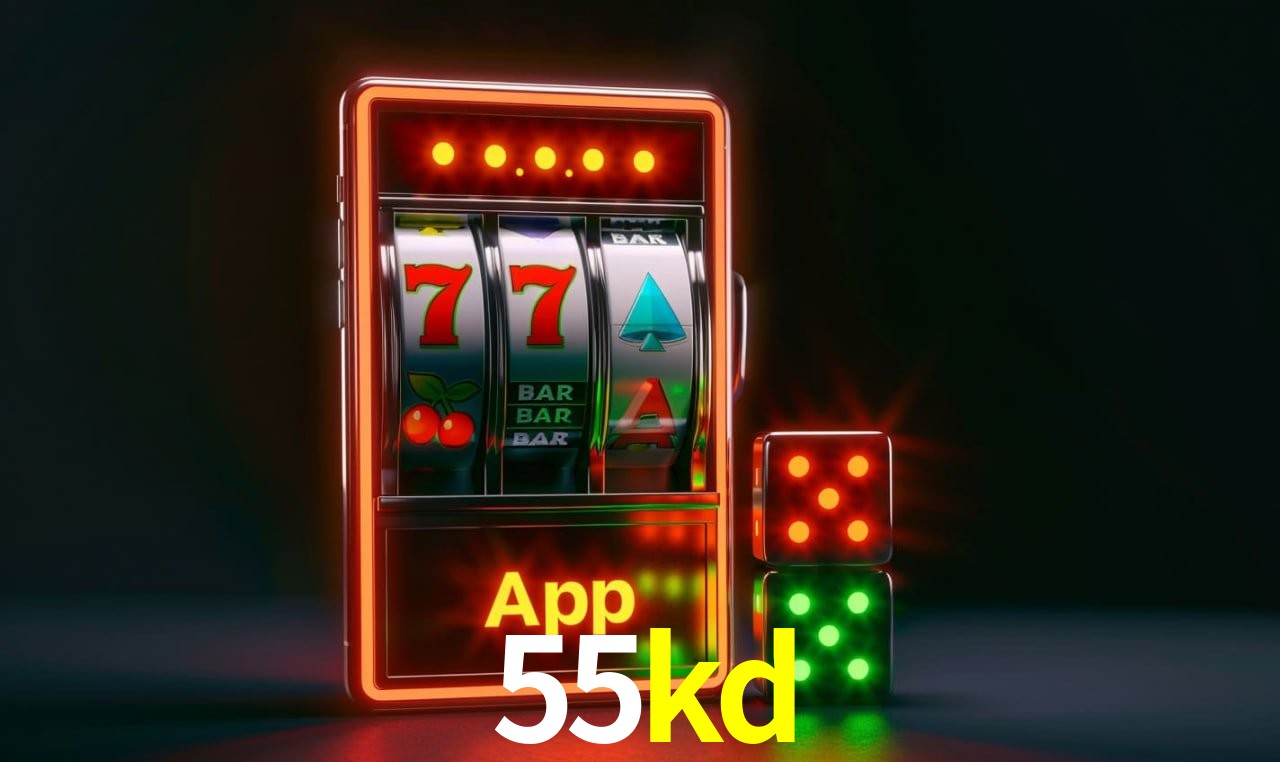 Tecnologia da Plataforma 55kd