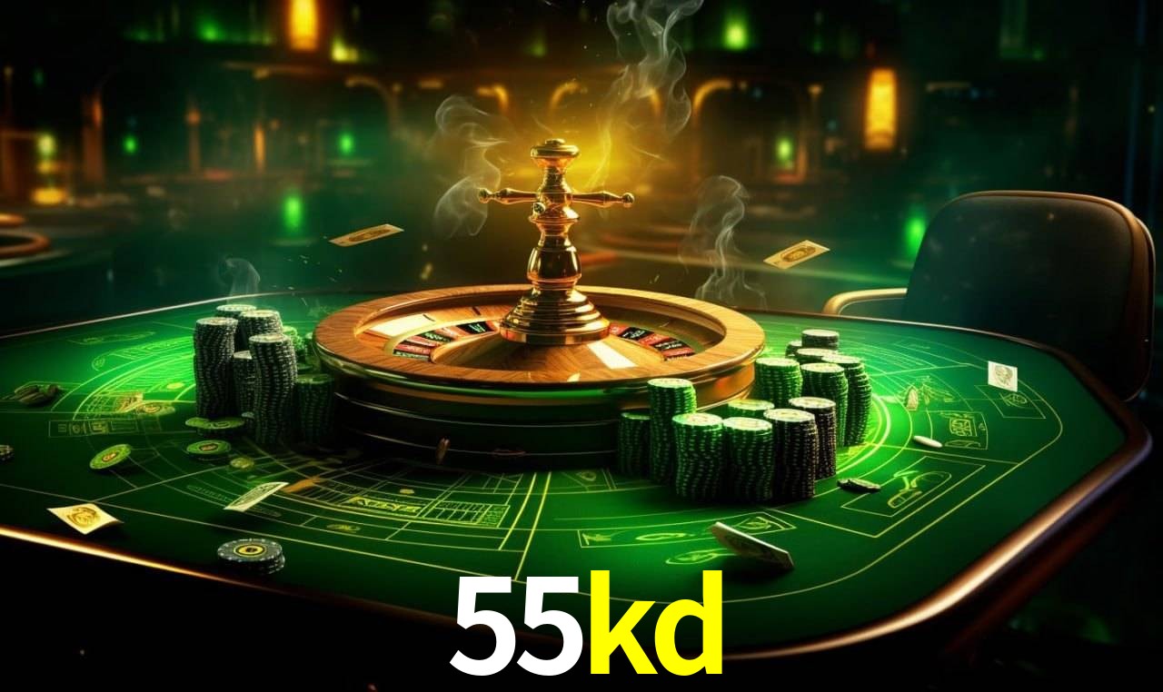 Casino Ao Vivo 55kd