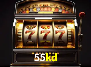 A Popularidade dos Caça-Níqueis no 55kd