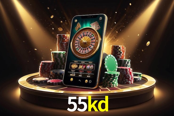 Provedores de Jogos 55kd