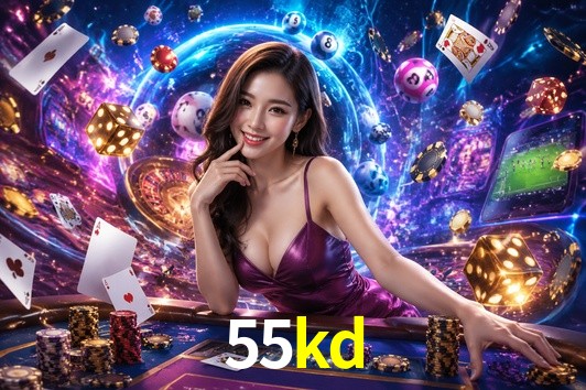 Welcome Bonus 55kd