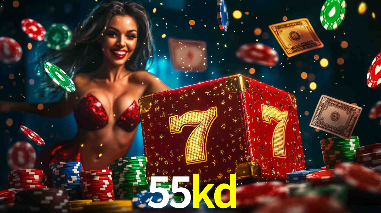 Explorando a Categoria de Eventos em Apostas na 55kd