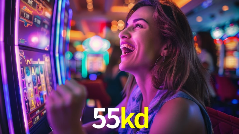 55kd bet