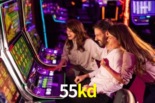 cassino 55kd