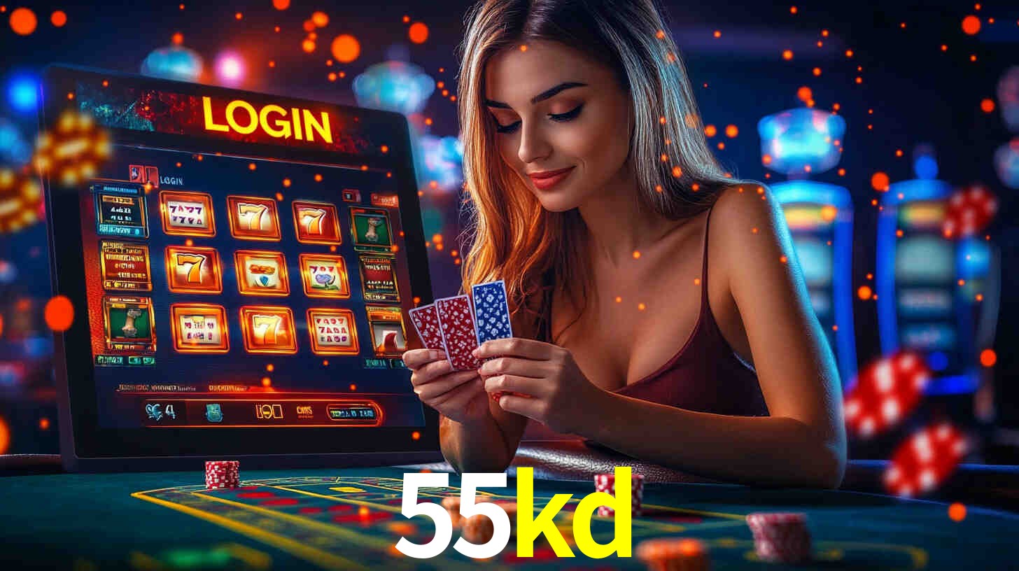 55kd bet