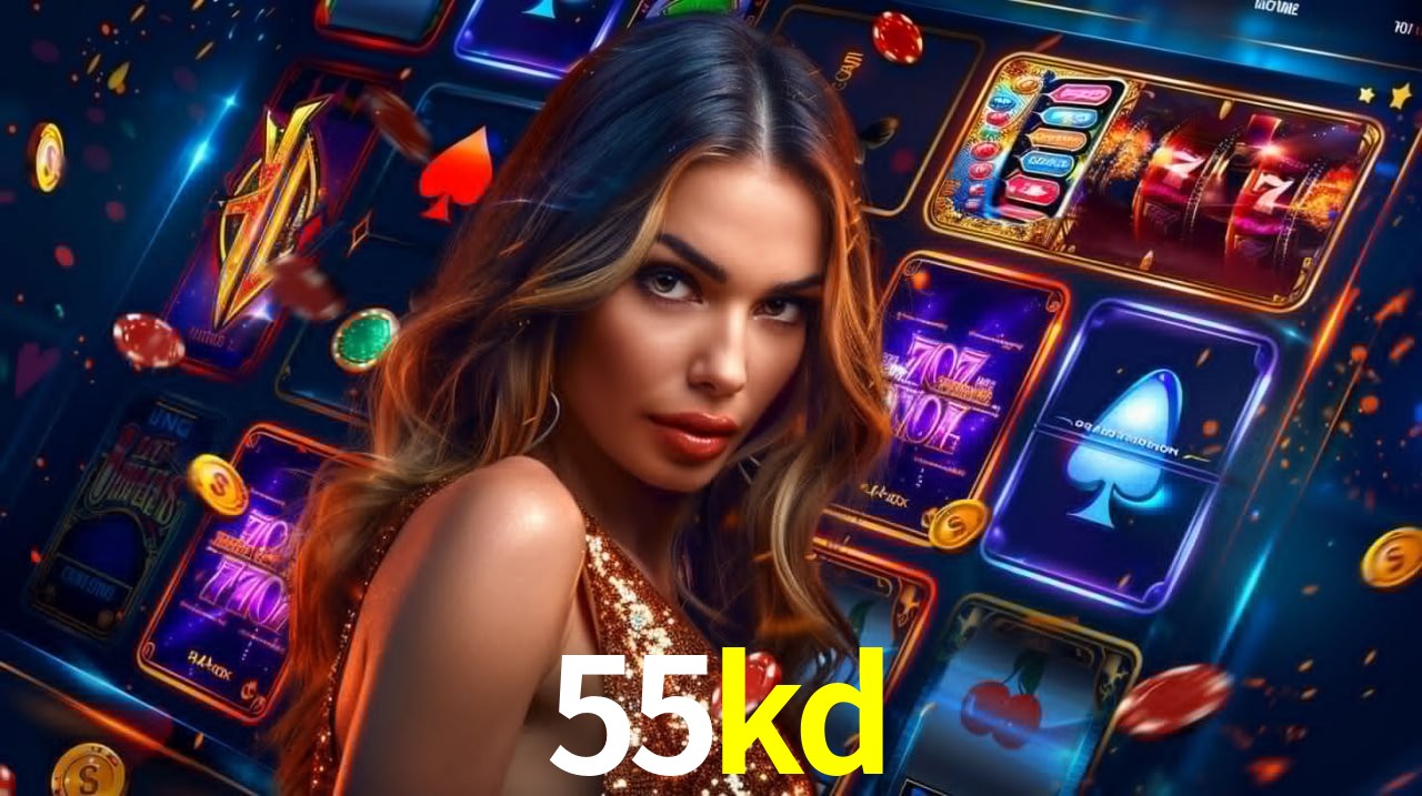 App oficial 55kd