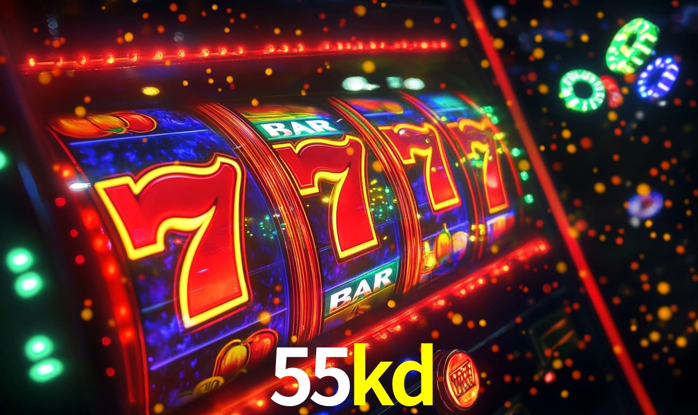 55kd: Seu Especialista em Apostas Esportivas Brasileiras