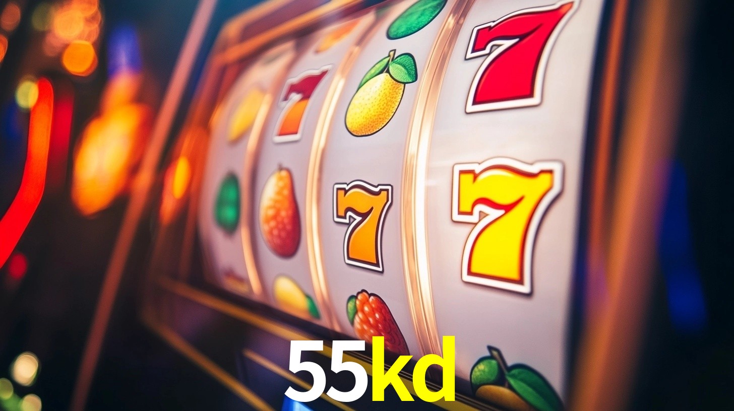 55kd App Interface