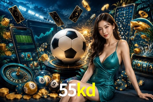 Tennis Betting 55kd