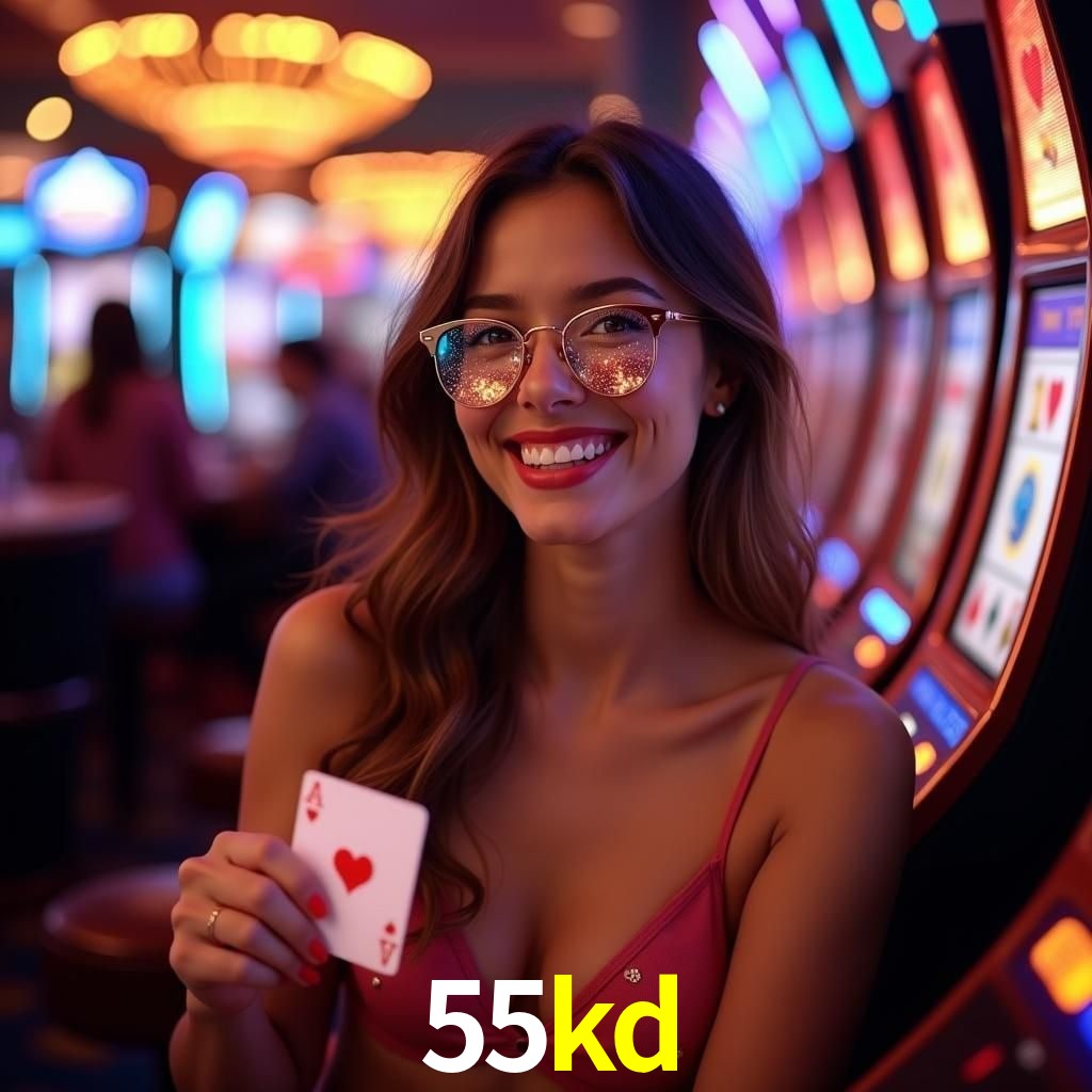 Statistics 55kd