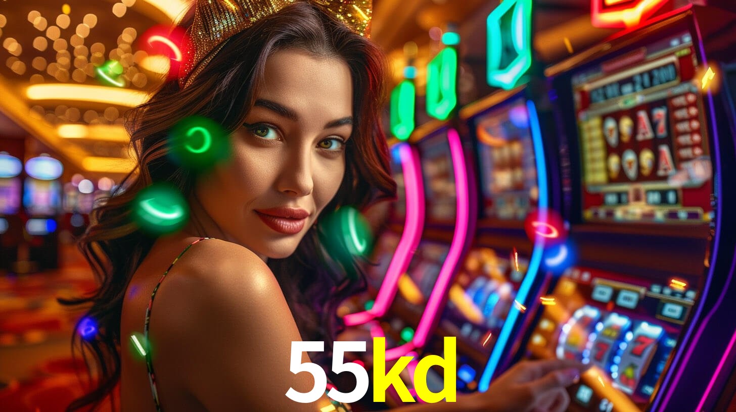 55kd bet