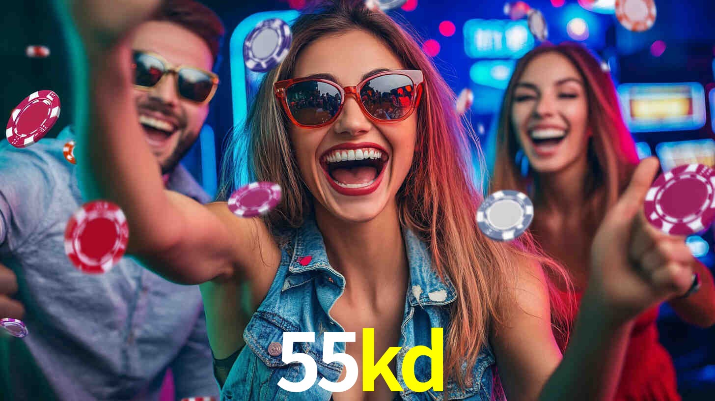 Descubra a Essência do 55kd: Nossa História e Compromissos