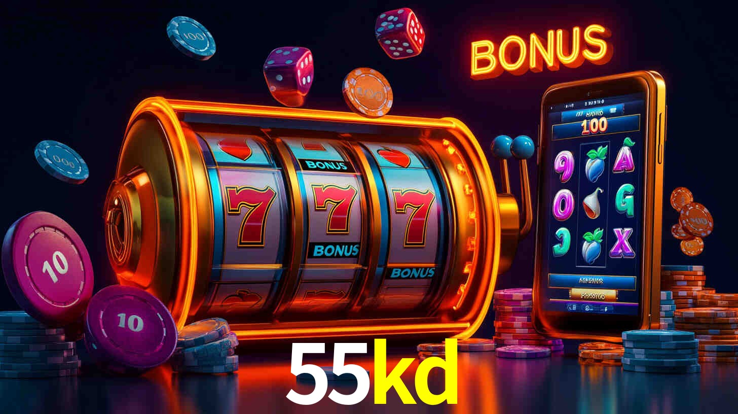 Descubra a Essência do 55kd: Nossa História e Compromissos