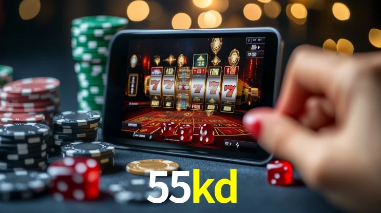 Welcome Bonus 55kd