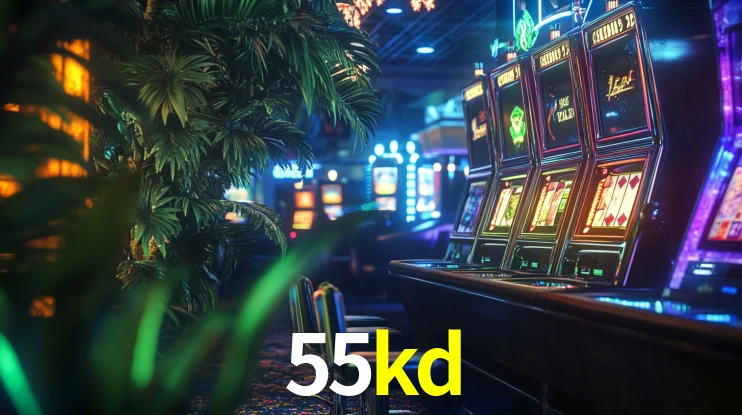 Live Casino 55kd