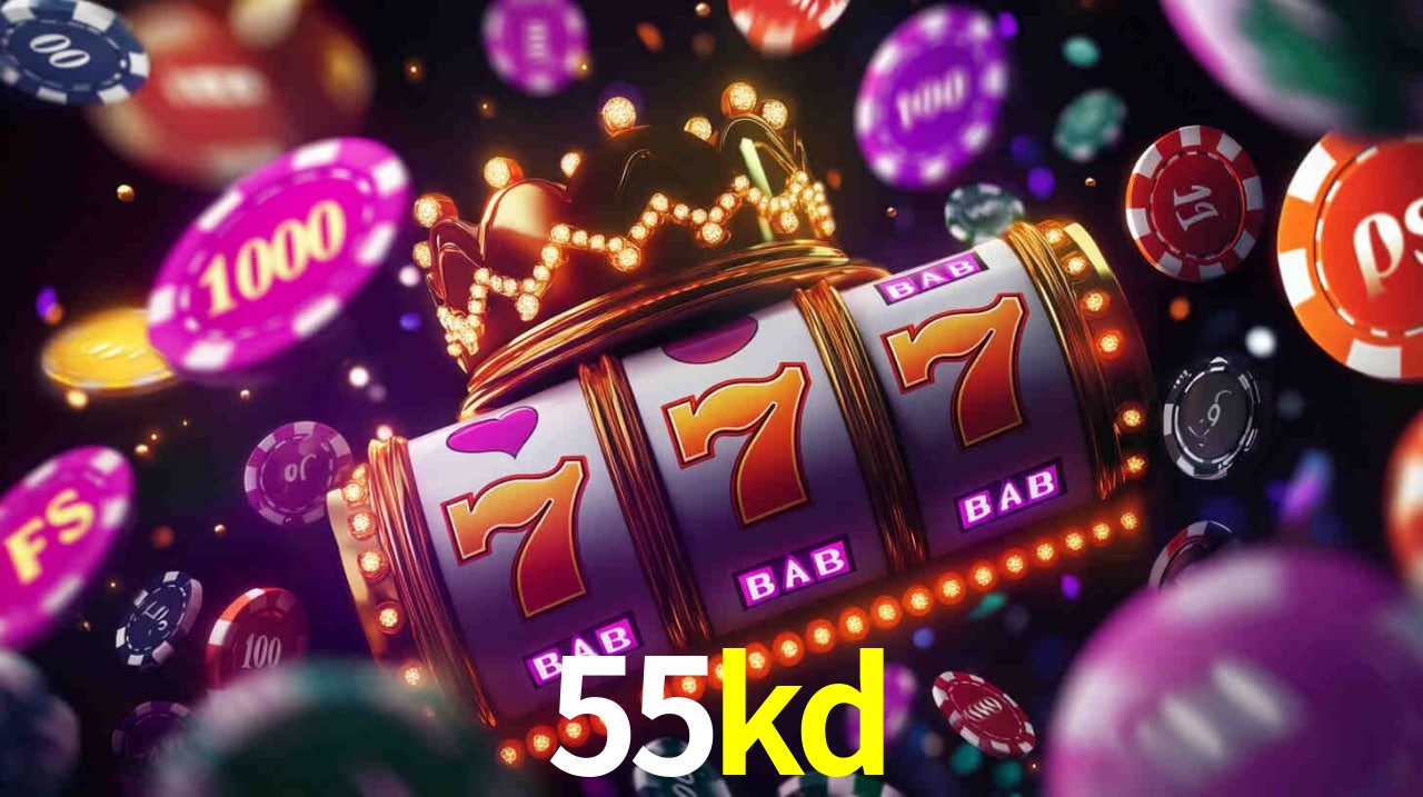 Game Providers 55kd