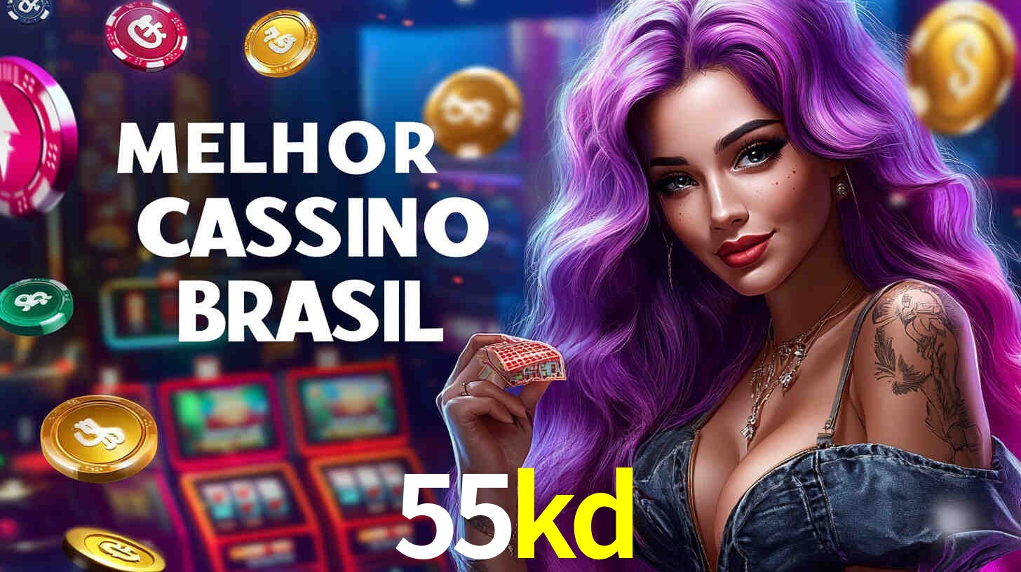 Explorando a Categoria de Eventos em Apostas na 55kd