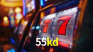 Diretório de Jogos 55kd
