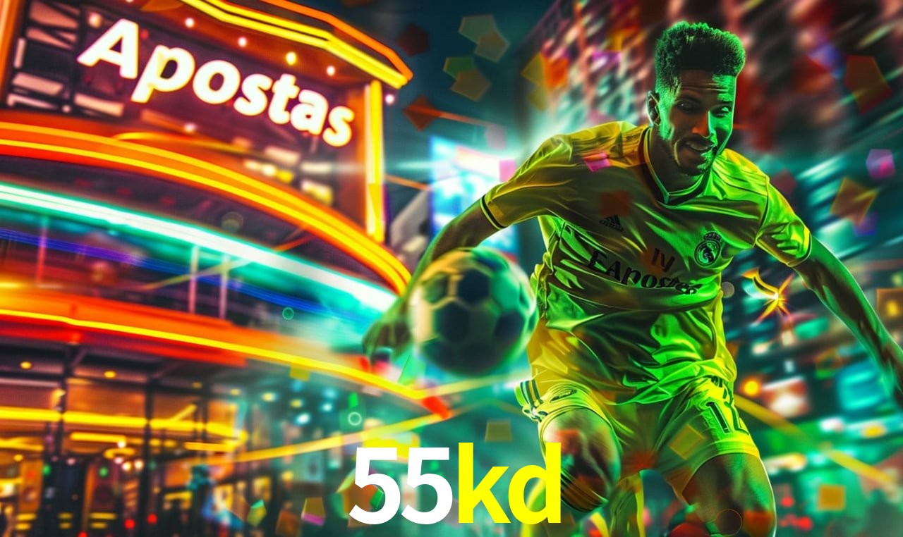 Estatísticas do Jogo 55kd