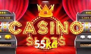 Slot Games 55kd