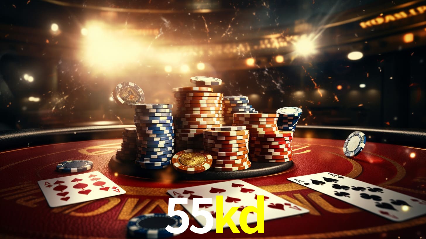 Blackjack Table 55kd