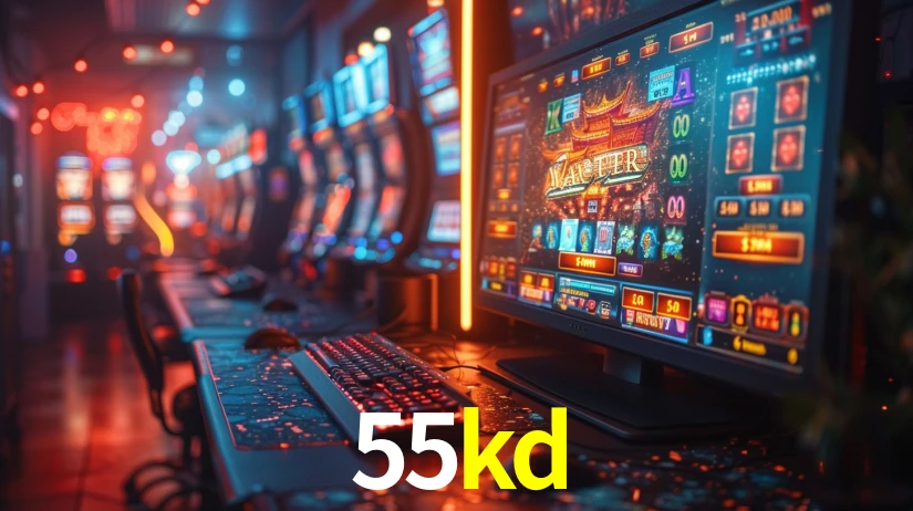 Experimente o Login Seguro Premium no 55kd