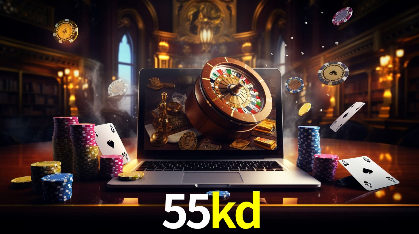 Roulette Table 55kd