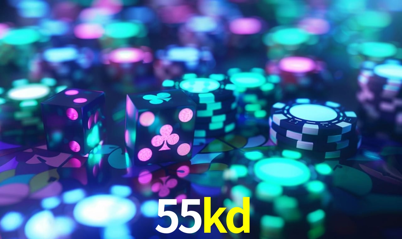Casino Ao Vivo 55kd