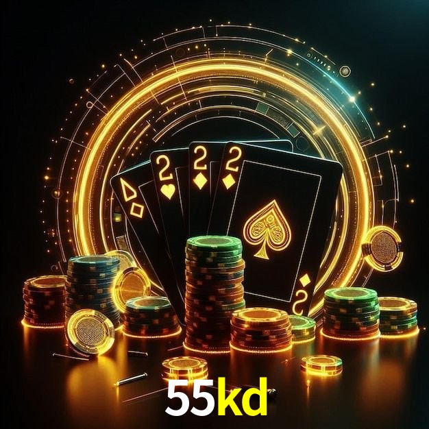 Recursos de Bônus 55kd