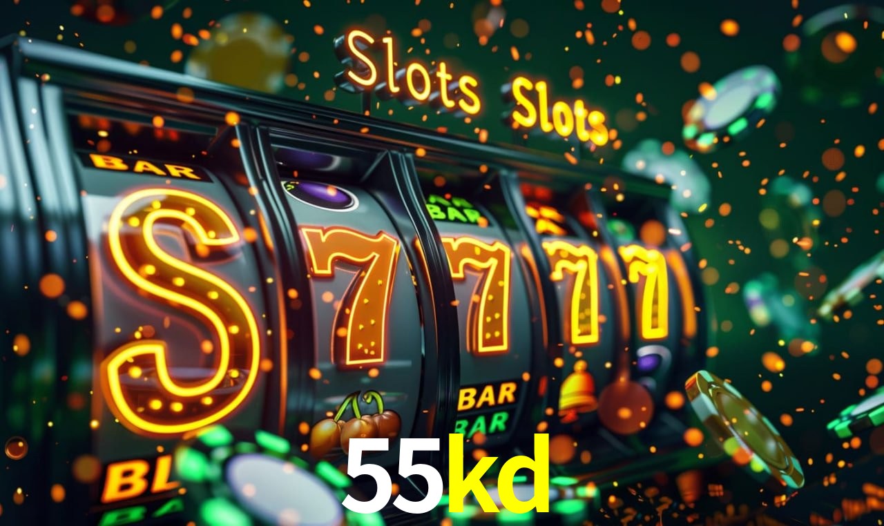 Casino VIP 55kd