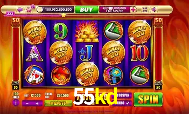 A Revolução dos Aplicativos de Jogos no 55kd