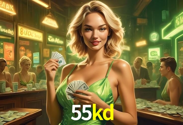 Descubra o Programa VIP da 55kd: Vantagens Exclusivas para Jogadores