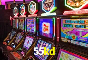 Apostas Esportivas na 55kd: Um Guia Completo